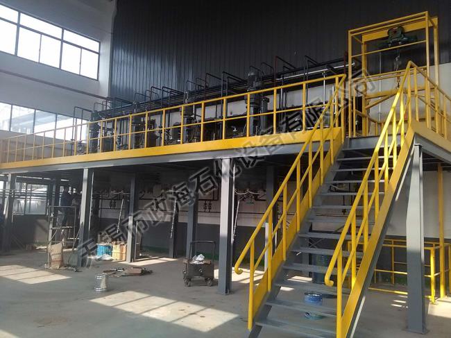 制作不銹鋼反應(yīng)釜的標準 制作不銹鋼反應(yīng)釜的標準